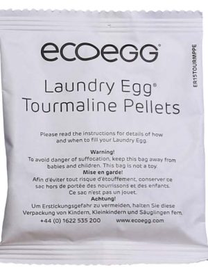 Ecoegg Laundry Detergent Egg Starter Kit