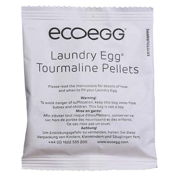 ecoegg Tourmaline Pellets