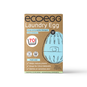 NON-BIO Laundry Detergent Egg