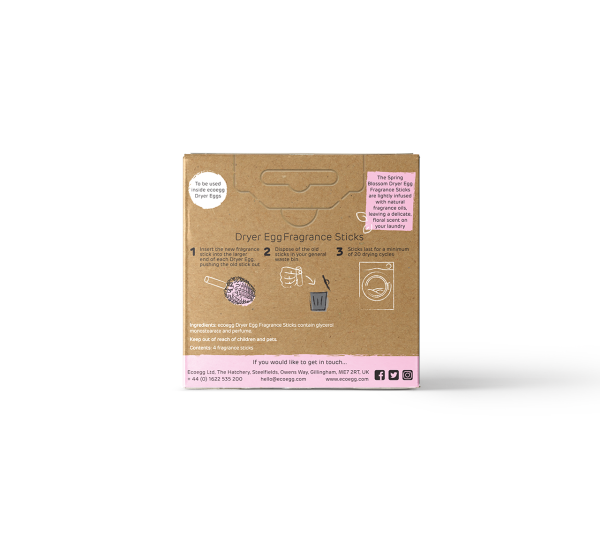 ecoegg Dryer Egg Refills