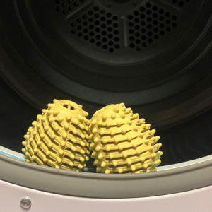 Tumble Dryer Balls