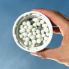 ecoegg Laundry Egg Refill Pellets For White + Lights
