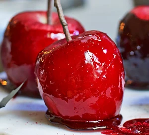 candy apple recipe 768b3bb