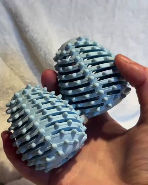 ecoegg Dryer Eggs: egg shaped dryer balls