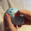 NON-BIO Laundry Detergent Egg