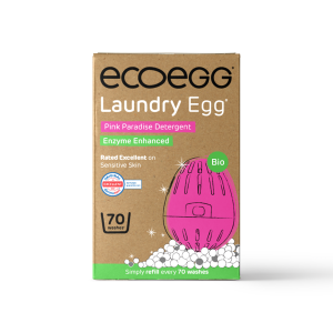 BIO Ecoegg Laundry Detergent Egg