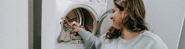 eco-friendly laundry tips