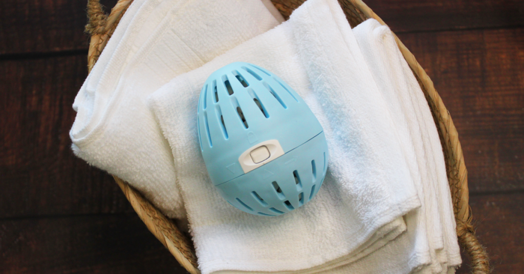 Ecoegg Laundry Detergent Egg