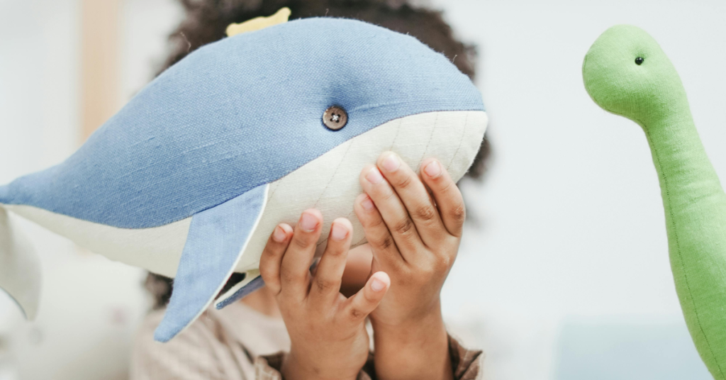 How to clean stuffed toys for children with allergies