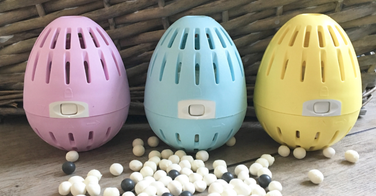 Ecoegg Founder Interview