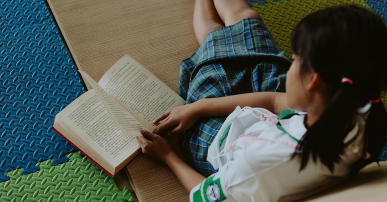Ecoegg - Make school uniforms last longer tips